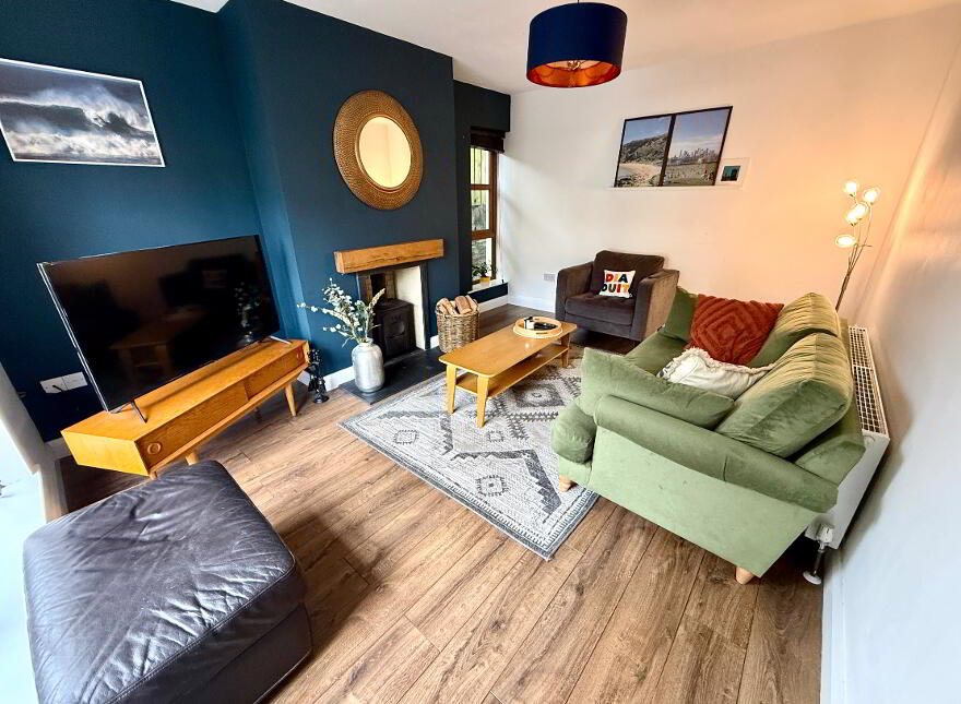 16 The Beechgrove, Limavady Road, Derry, BT47 6NY
