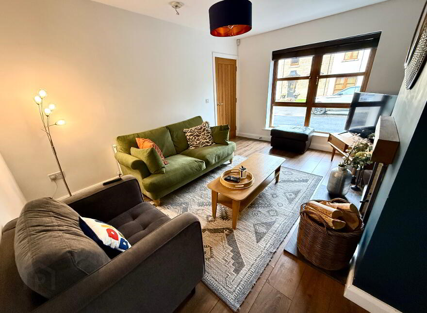 16 The Beechgrove, Limavady Road, Derry, BT47 6NY