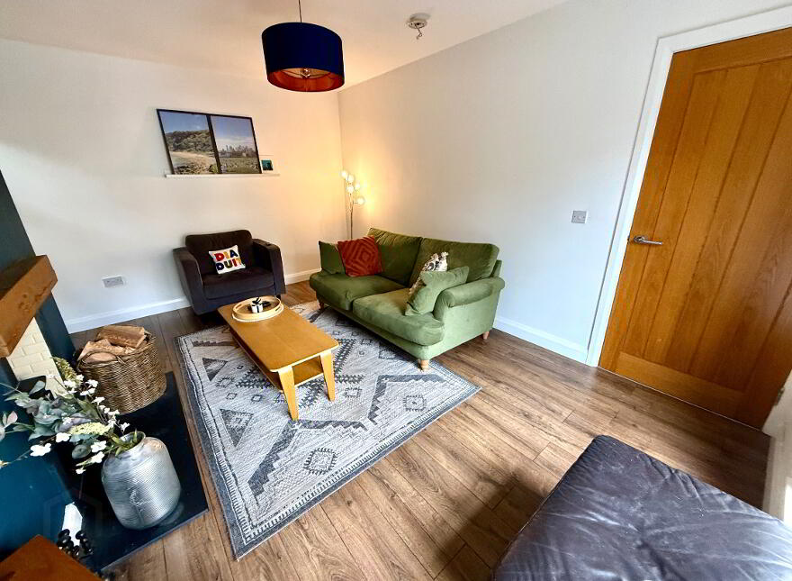 16 The Beechgrove, Limavady Road, Derry, BT47 6NY