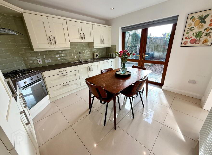 16 The Beechgrove, Limavady Road, Derry, BT47 6NY