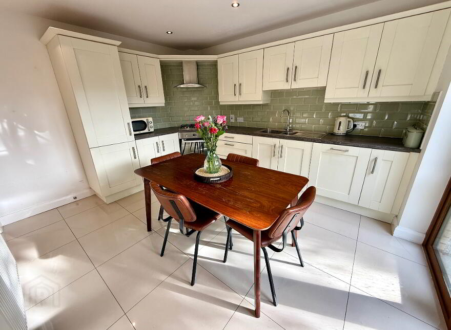 16 The Beechgrove, Limavady Road, Derry, BT47 6NY