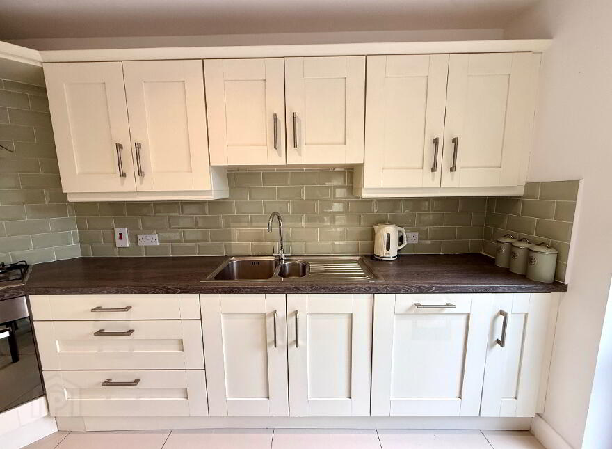 16 The Beechgrove, Limavady Road, Derry, BT47 6NY