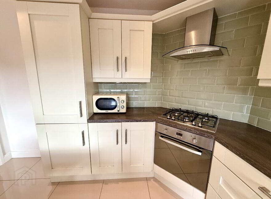 16 The Beechgrove, Limavady Road, Derry, BT47 6NY