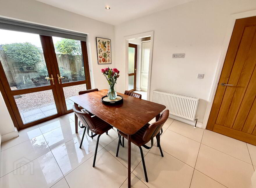 16 The Beechgrove, Limavady Road, Derry, BT47 6NY