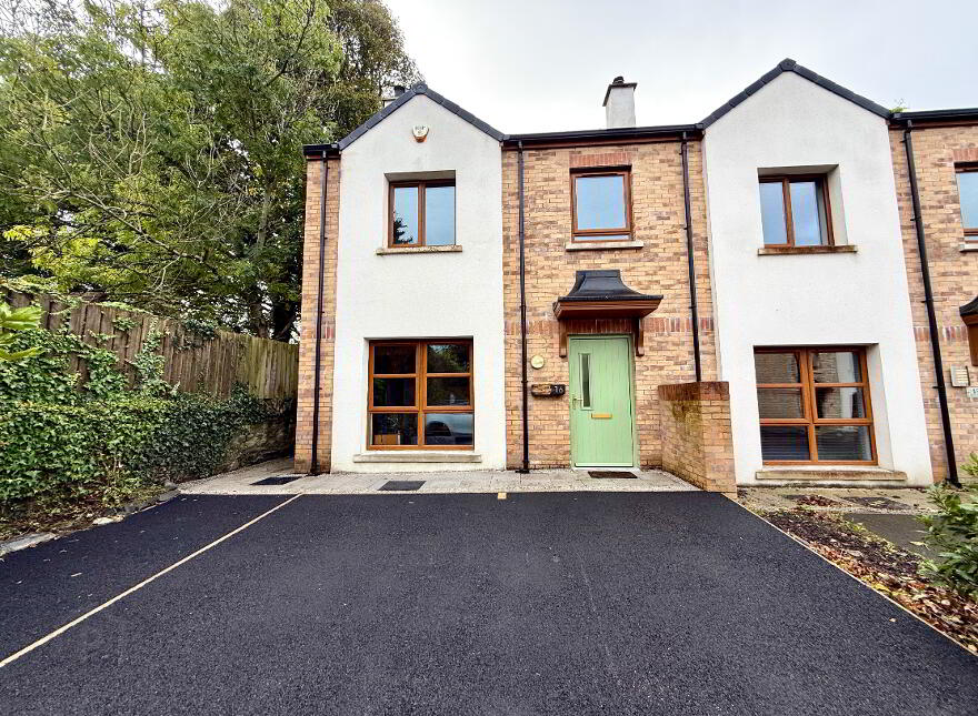 16 The Beechgrove, Limavady Road, Derry, BT47 6NY