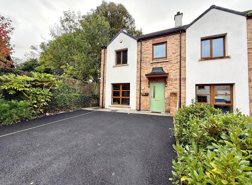 16 The Beechgrove, Limavady Road, Derry, BT47 6NY