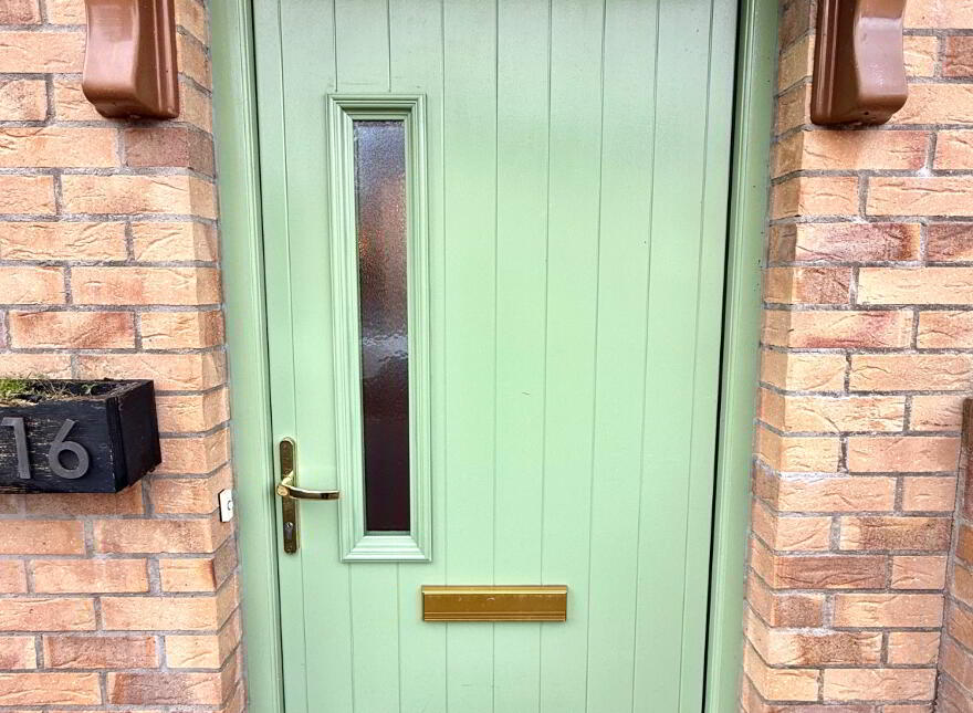 16 The Beechgrove, Limavady Road, Derry, BT47 6NY