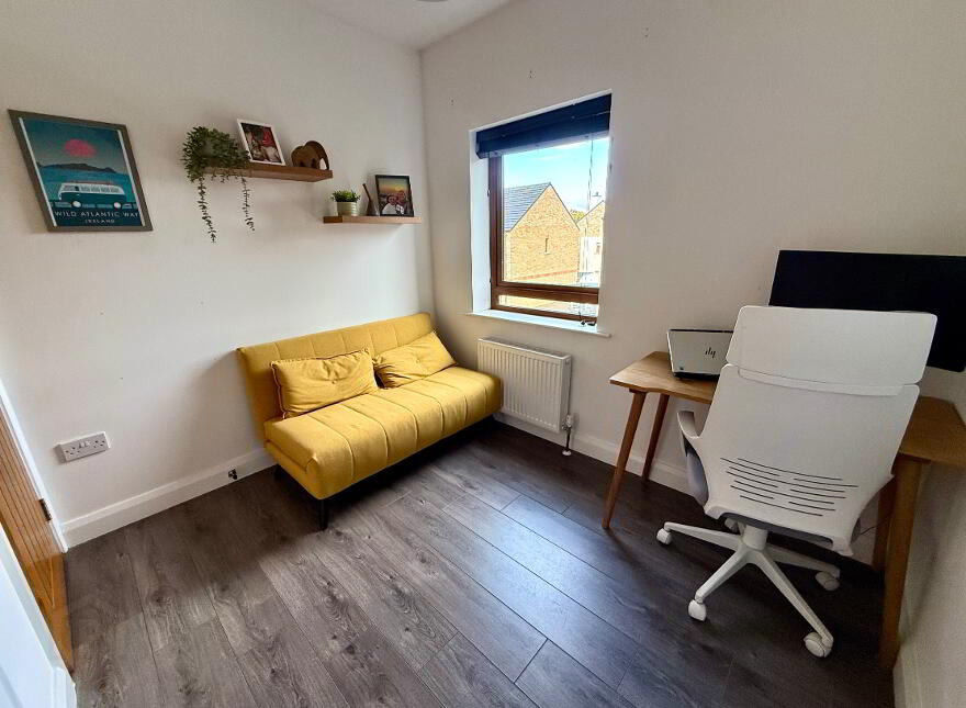 16 The Beechgrove, Limavady Road, Derry, BT47 6NY