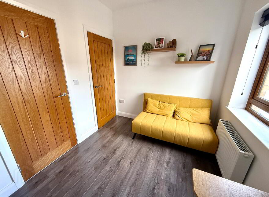 16 The Beechgrove, Limavady Road, Derry, BT47 6NY