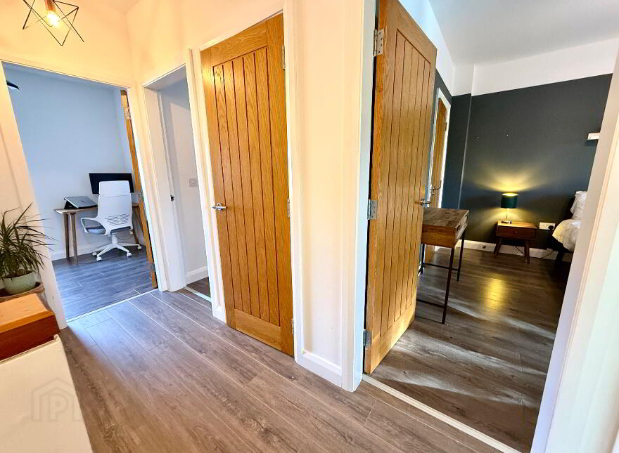 16 The Beechgrove, Limavady Road, Derry, BT47 6NY