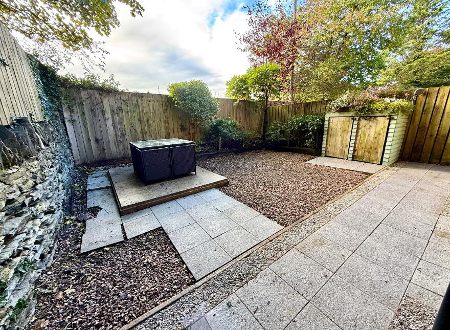 16 The Beechgrove, Limavady Road, Derry, BT47 6NY
