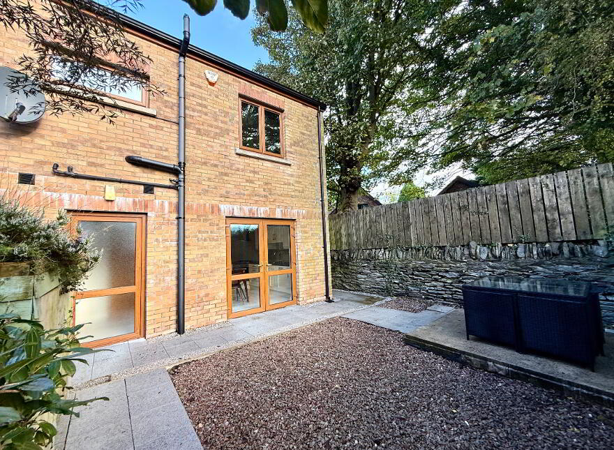 16 The Beechgrove, Limavady Road, Derry, BT47 6NY