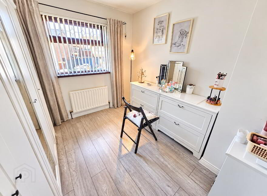 5 Leicester Court, Carrickfergus, BT38 8YY
