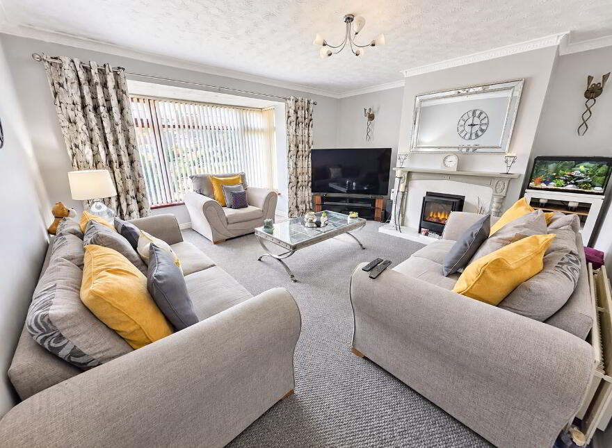 5 Leicester Court, Carrickfergus, BT38 8YY