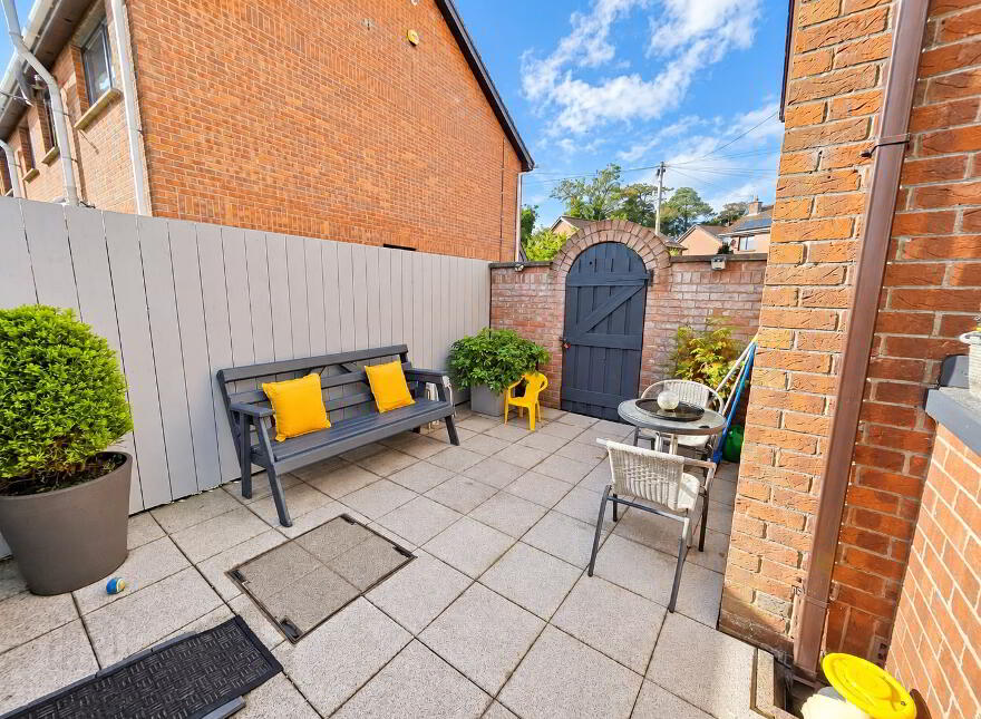 5 Leicester Court, Carrickfergus, BT38 8YY