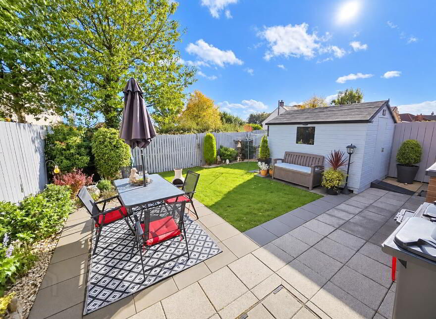 5 Leicester Court, Carrickfergus, BT38 8YY