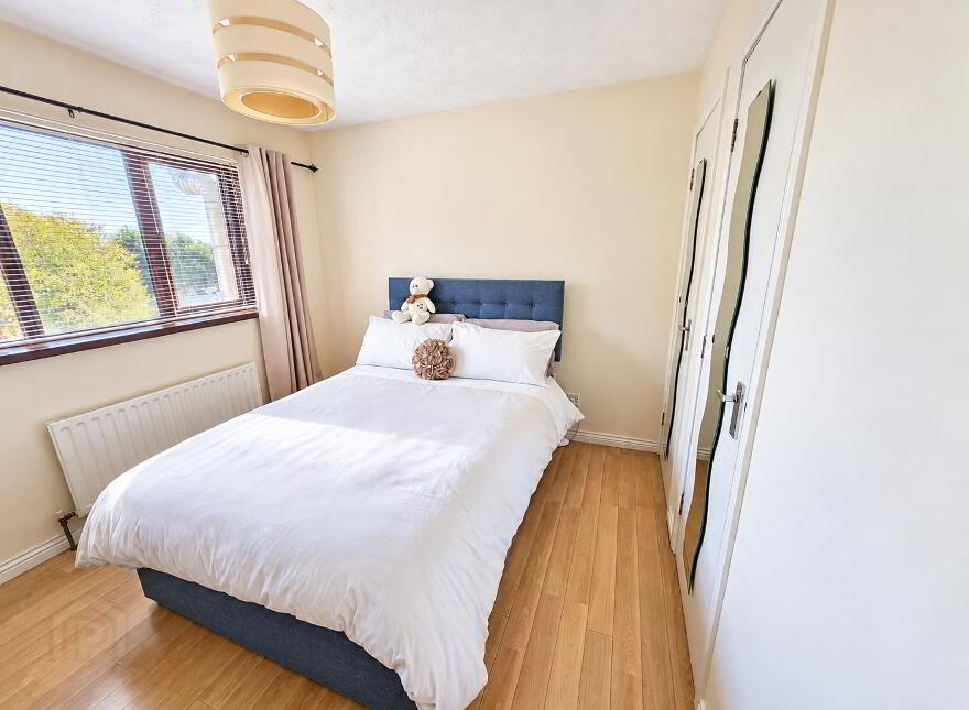 5 Leicester Court, Carrickfergus, BT38 8YY