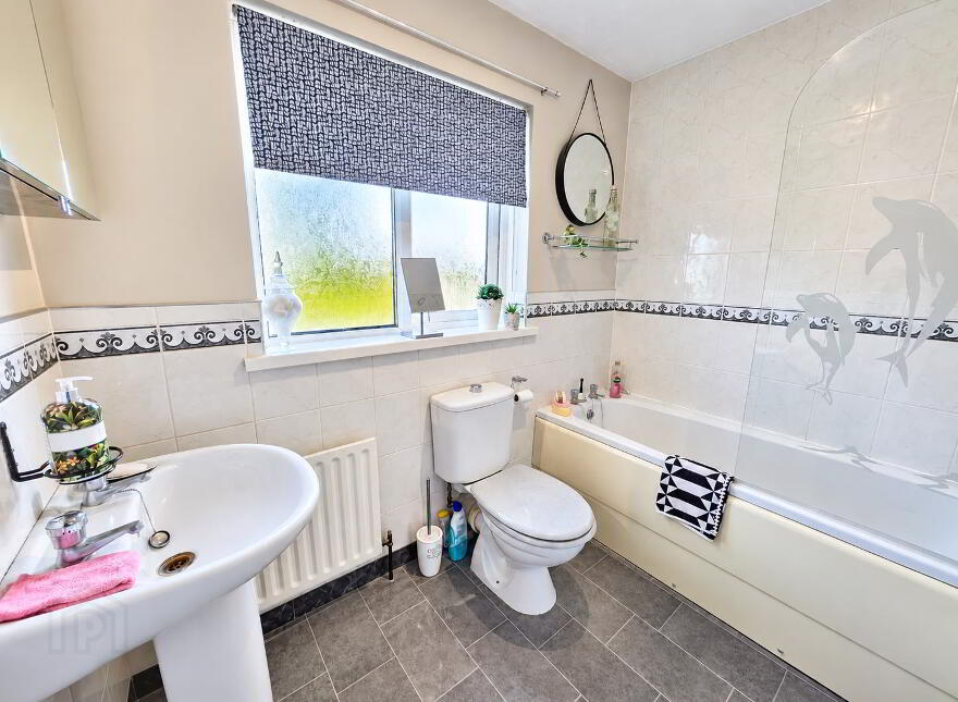 5 Leicester Court, Carrickfergus, BT38 8YY