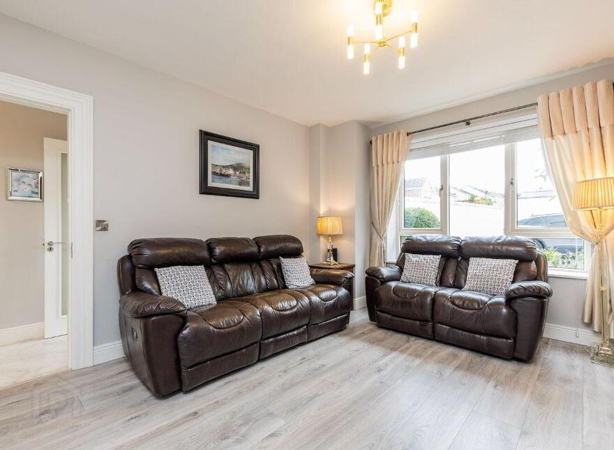 9 The Friary, Church Road, Bray, A98F5P7