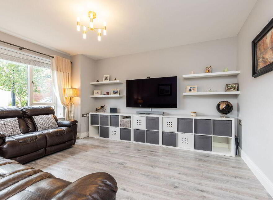 9 The Friary, Church Road, Bray, A98F5P7