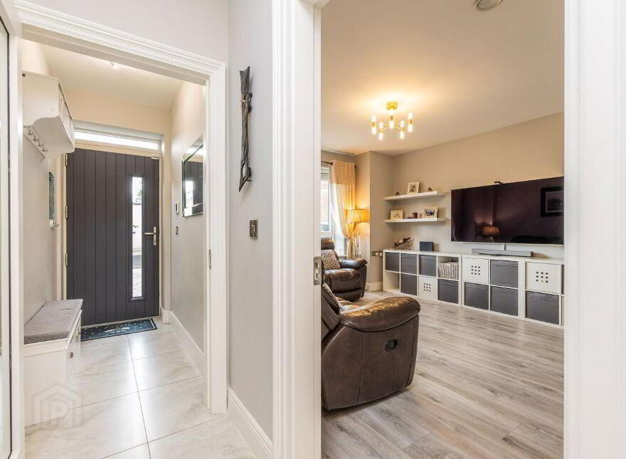 9 The Friary, Church Road, Bray, A98F5P7