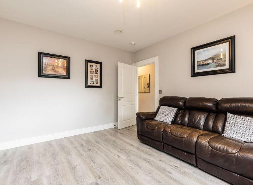 9 The Friary, Church Road, Bray, A98F5P7