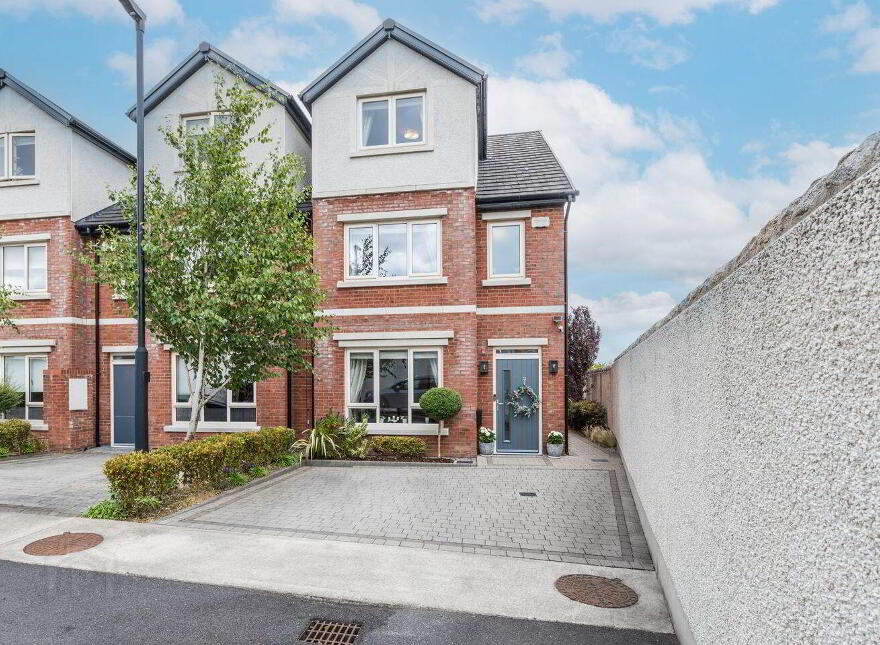 9 The Friary, Church Road, Bray, A98F5P7