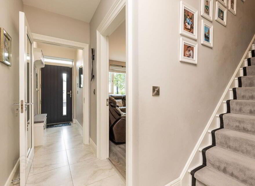 9 The Friary, Church Road, Bray, A98F5P7