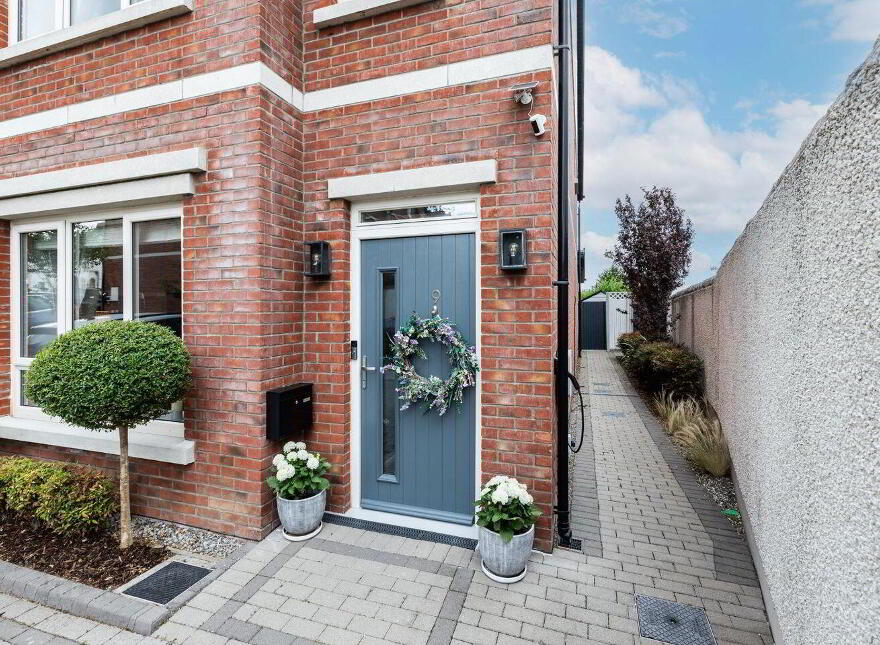 9 The Friary, Church Road, Bray, A98F5P7