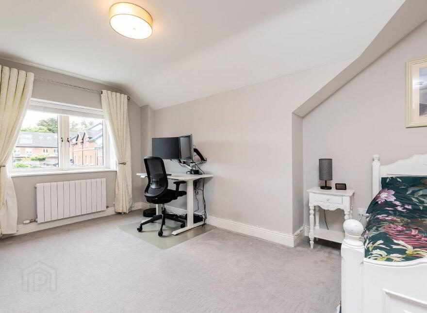 9 The Friary, Church Road, Bray, A98F5P7
