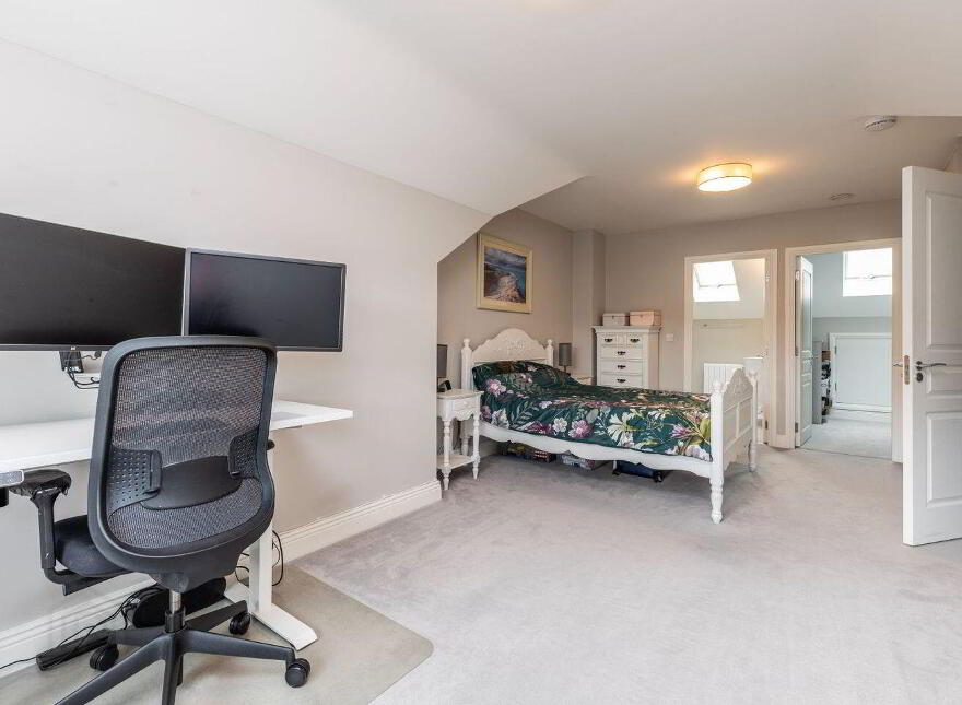 9 The Friary, Church Road, Bray, A98F5P7