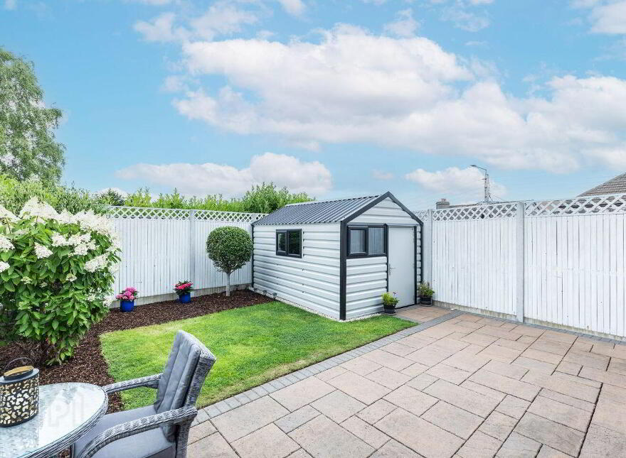 9 The Friary, Church Road, Bray, A98F5P7