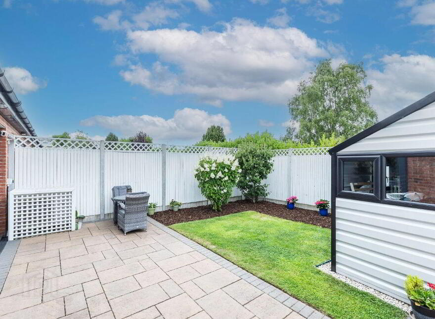 9 The Friary, Church Road, Bray, A98F5P7