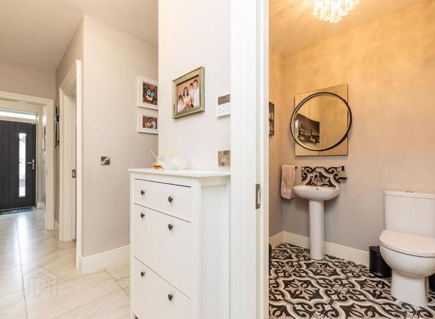 9 The Friary, Church Road, Bray, A98F5P7
