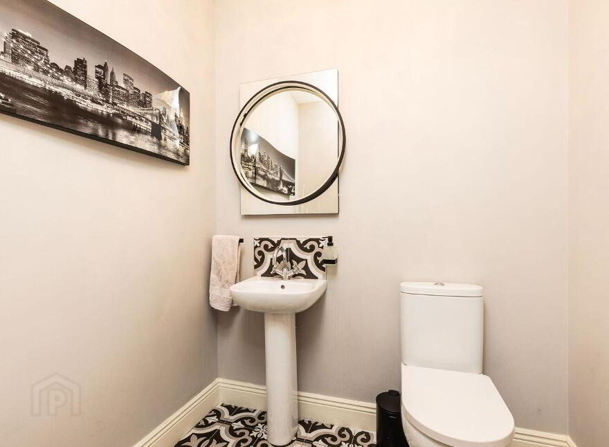 9 The Friary, Church Road, Bray, A98F5P7