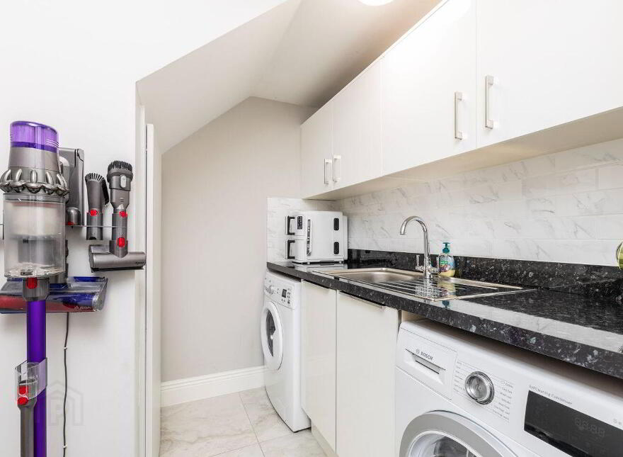 9 The Friary, Church Road, Bray, A98F5P7