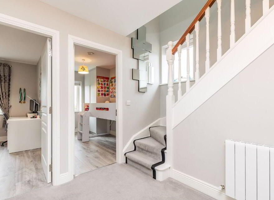 9 The Friary, Church Road, Bray, A98F5P7