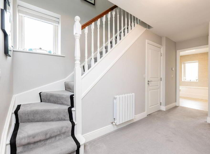 9 The Friary, Church Road, Bray, A98F5P7