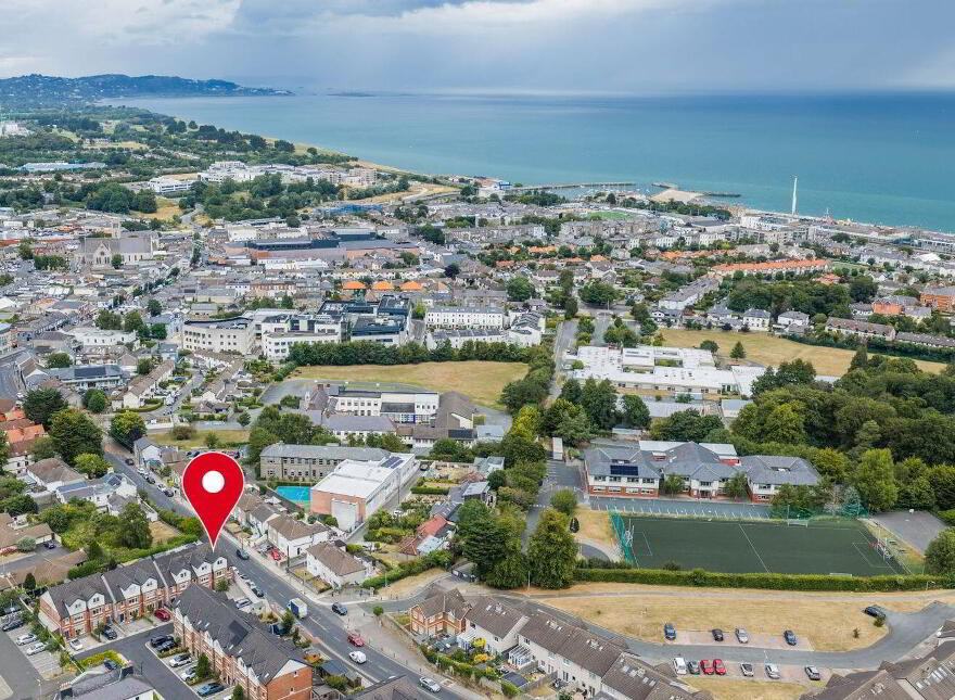 9 The Friary, Church Road, Bray, A98F5P7