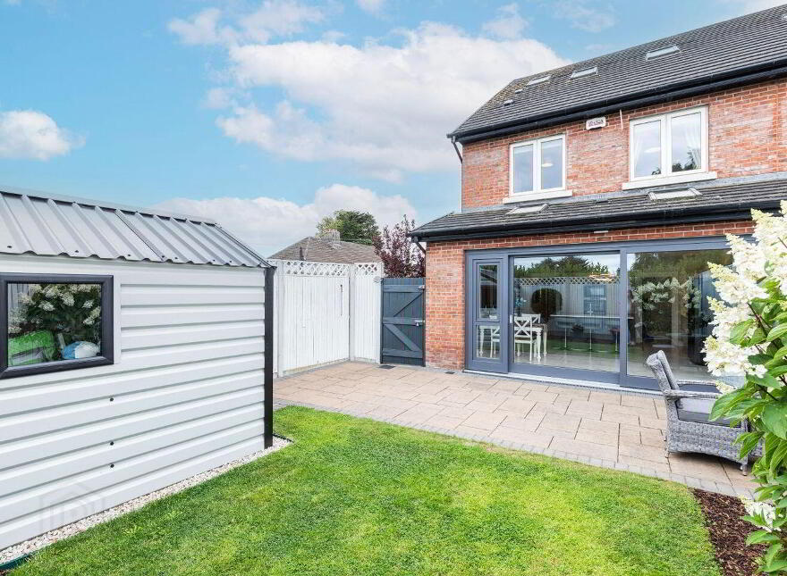 9 The Friary, Church Road, Bray, A98F5P7
