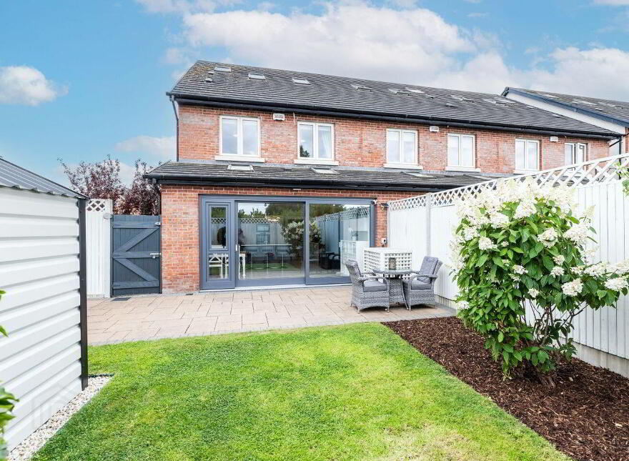 9 The Friary, Church Road, Bray, A98F5P7