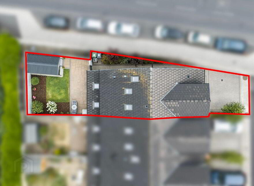 9 The Friary, Church Road, Bray, A98F5P7