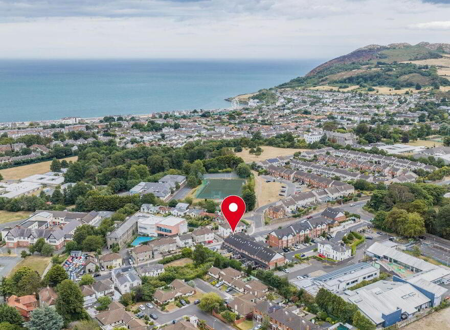9 The Friary, Church Road, Bray, A98F5P7