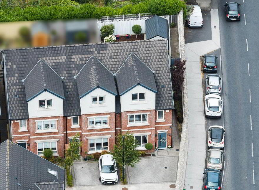 9 The Friary, Church Road, Bray, A98F5P7