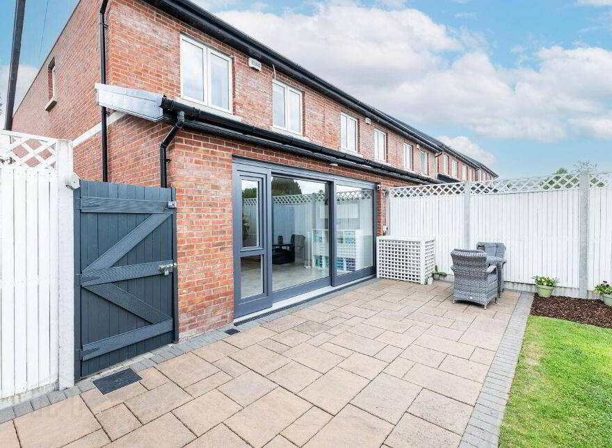 9 The Friary, Church Road, Bray, A98F5P7