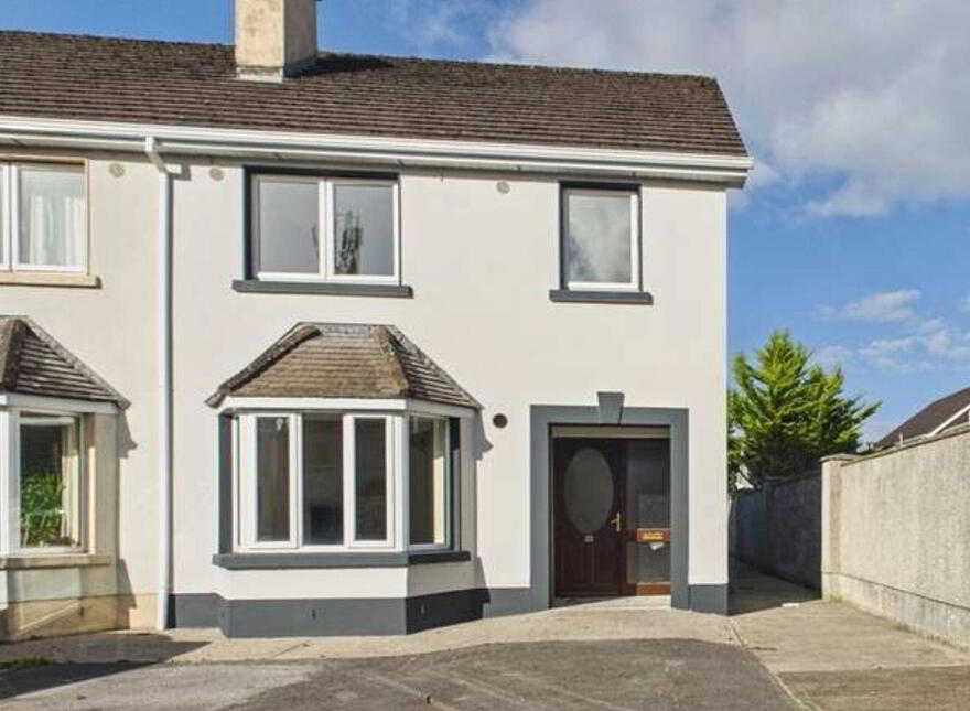 22 Ard Caoin, Gort Road, Ennis, V95XR2N