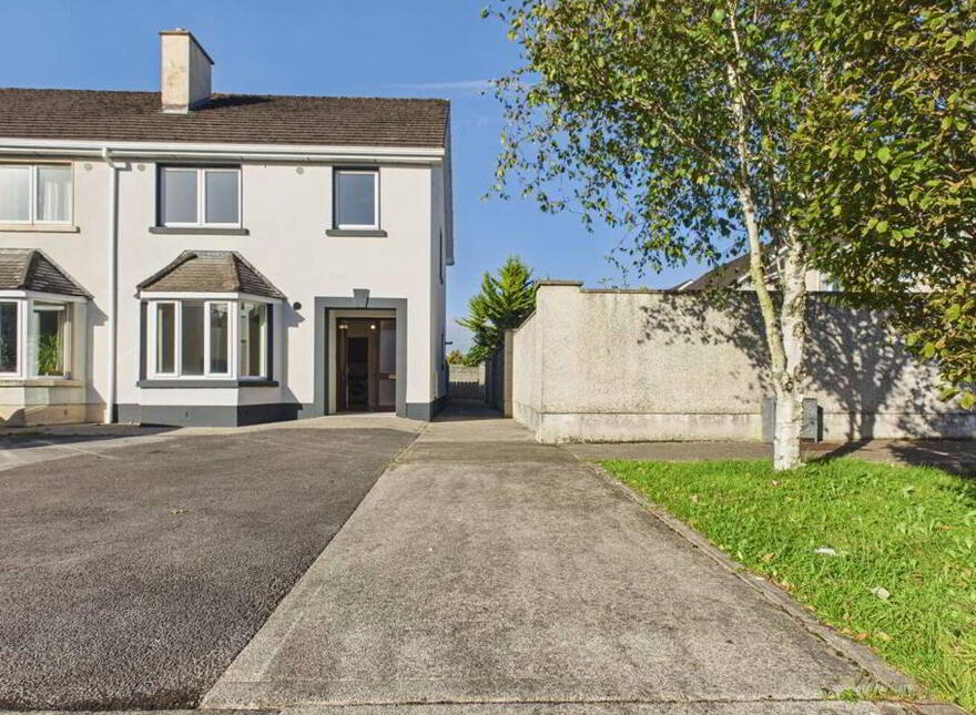 22 Ard Caoin, Gort Road, Ennis, V95XR2N