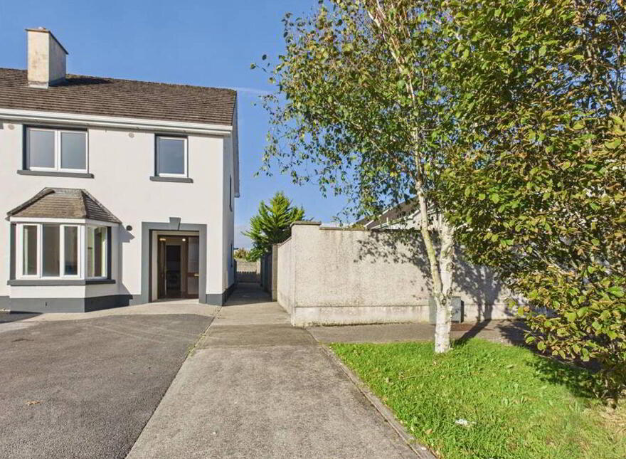 22 Ard Caoin, Gort Road, Ennis, V95XR2N