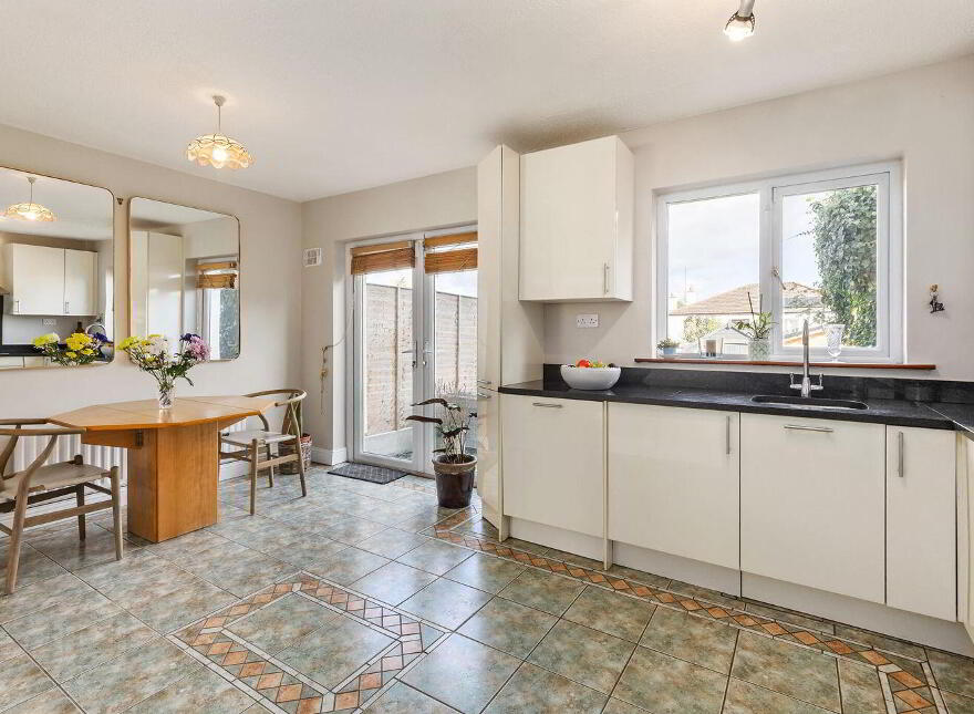 43 Mount Eagle Drive, Leopardstown, Leopardstown, D18W2C5