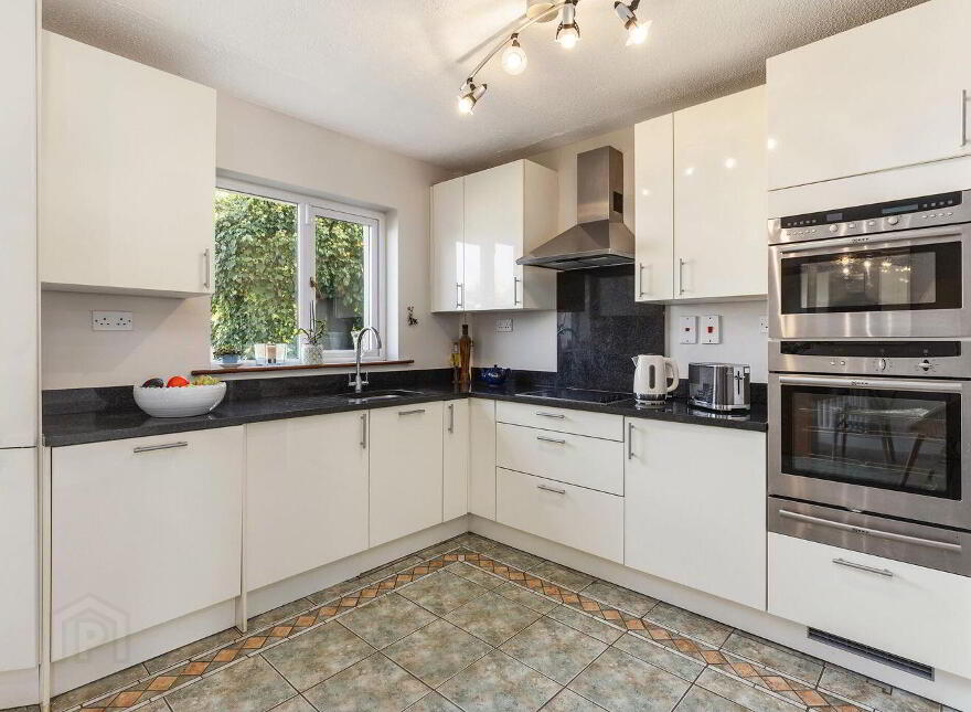 43 Mount Eagle Drive, Leopardstown, Leopardstown, D18W2C5